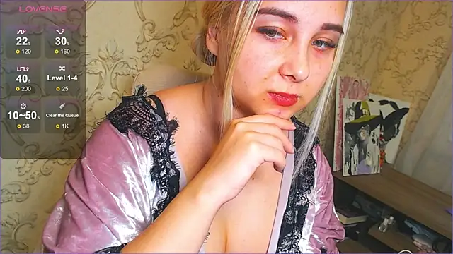 DolphinDreams online show from 01-15-25, 12:47