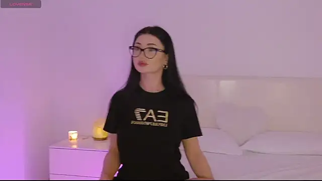 AllisonSky online show from 10-09-25, 11:41