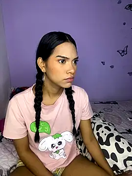 valeriah 7 online show from 12-03-24, 01:08