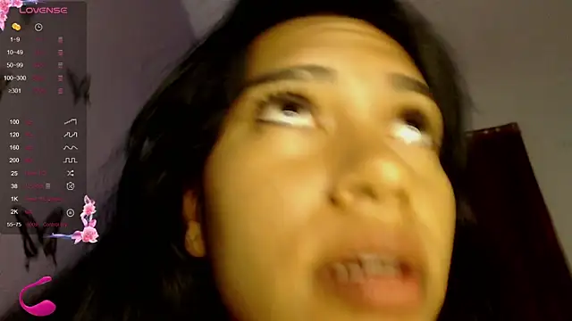 valeriah 7 online show from 12-12-24, 03:43