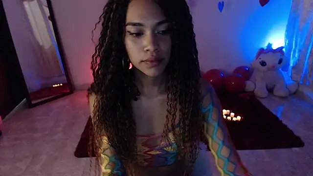 valeriah 7 online show from 02-13-25, 11:58