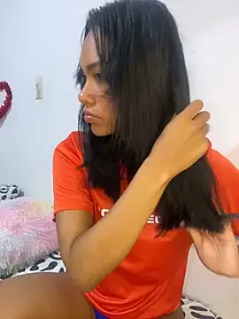 valeriah 7 online show from 03-02-25, 07:12