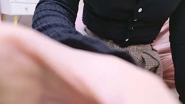 ASUKA ch online show from 01-04-25, 05:16