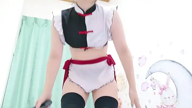 ASUKA ch online show from 03-09-25, 04:11