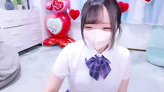 ASUKA ch online show from 02-12-26, 12:33