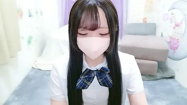 ASUKA ch online show from 07-14-26, 06:57