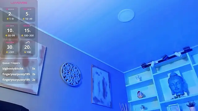 Lucy Williiams online show from 03-05-25, 11:27