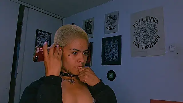 alex one888 online show from 03-12-26, 12:17