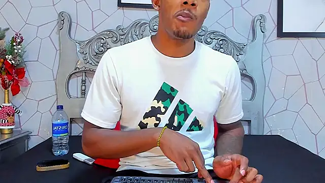 jackmacson online show from 12-05-24, 10:23