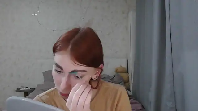 KateBunny online show from 10-30-25, 03:35