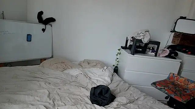 CeriseLapine online show from 11-07-25, 03:12