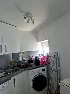 CeriseLapine online show from 04-19-26, 09:52