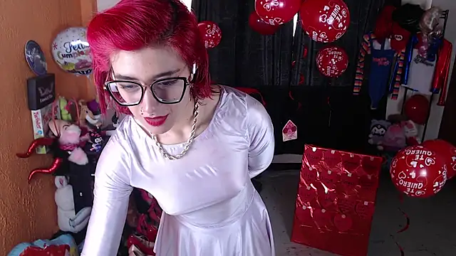 MissMiia2 online show from 02-15-25, 03:50