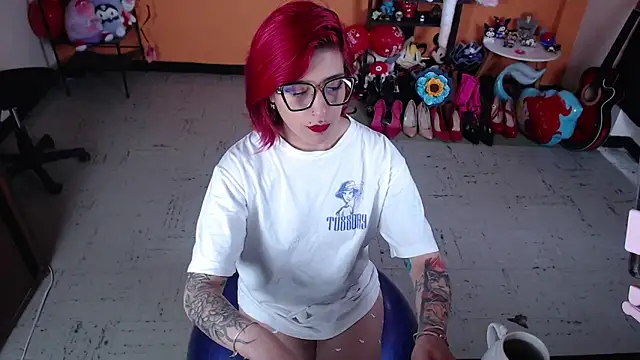 MissMiia2 online show from 03-20-25, 12:53