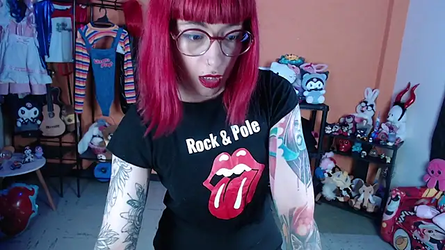 MissMiia2 online show from 02-26-26, 10:14