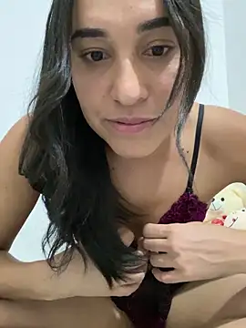 cleolimahot3 online show from 01-07-25, 01:38