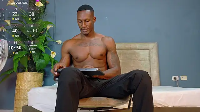 Iker bigdick online show from 03-22-26, 01:25