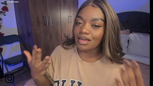 Im Maria online show from 01-10-25, 10:25