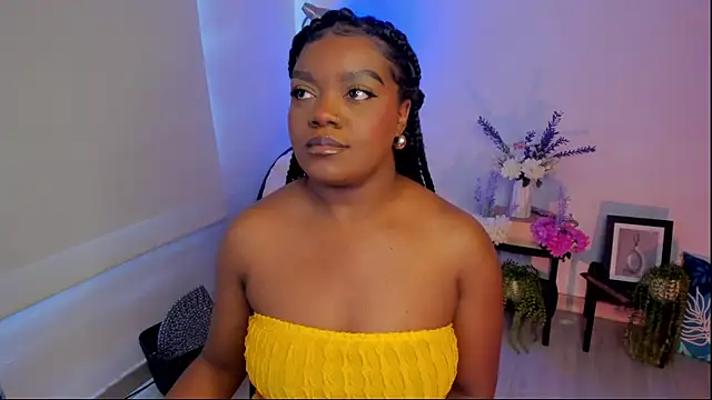 Im Maria online show from 10-03-25, 04:48