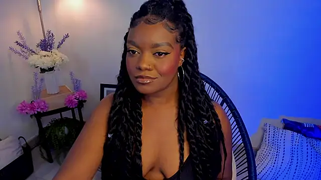 Im Maria online show from 10-23-25, 09:57