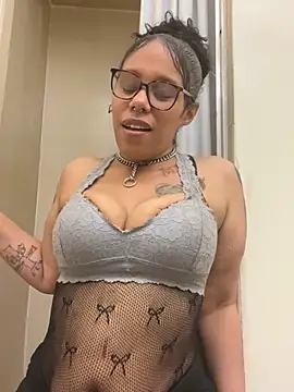 Princess Desirae online show from 04-13-26, 04:07