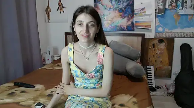 Snapshot of Iren chatting on 03-07-25, 08:22 Iren online show from 03-07-25, 08:22