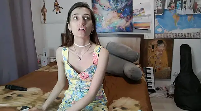 Snapshot of Iren chatting on 03-07-25, 11:38 Iren online show from 03-07-25, 11:38