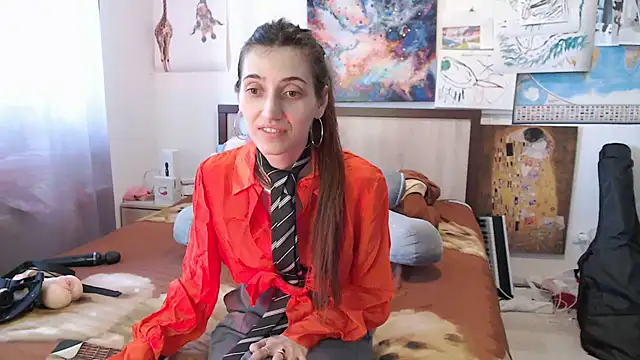 Snapshot of Iren chatting on 03-14-25, 12:29 Iren online show from 03-14-25, 12:29