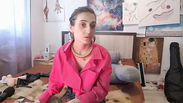 Snapshot of Iren chatting on 03-15-25, 08:58 Iren online show from 03-15-25, 08:58