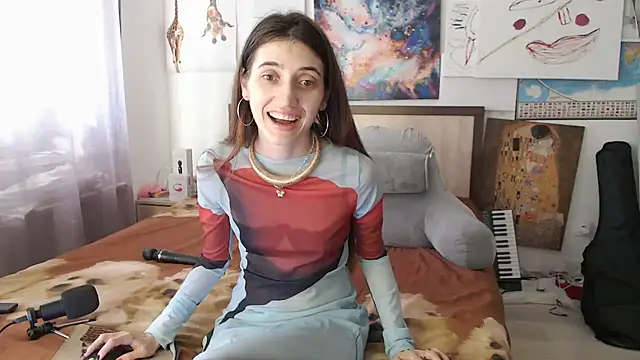 Snapshot of Iren chatting on 03-23-25, 07:31 Iren online show from 03-23-25, 07:31