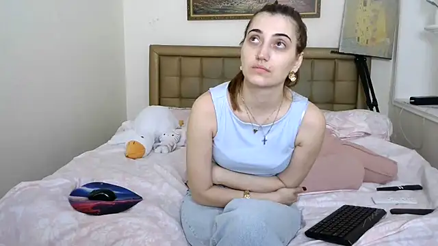 Iren online show from 05-18-26, 02:01