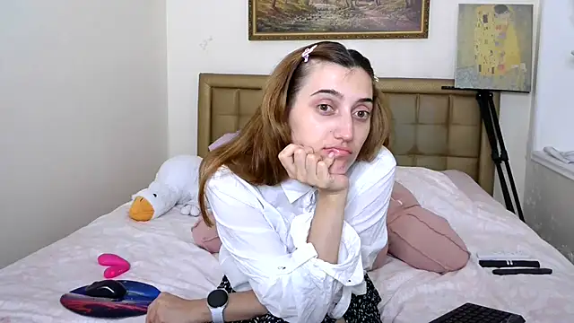 Iren online show from 07-08-26, 10:31