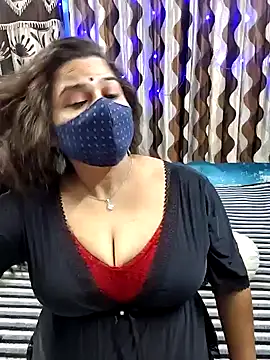 Snapshot of AzadPanchi2024 chatting on 01-03-25, 09:15 AzadPanchi2024 online show from 01-03-25, 09:15