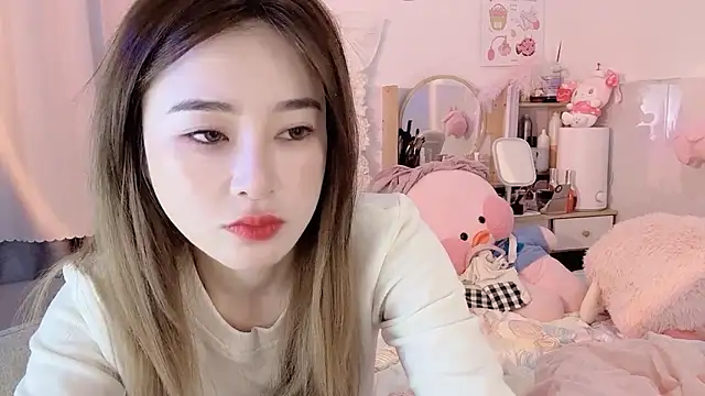 Carly 1 online show from 12-29-24, 04:38