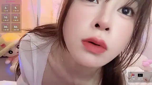 Carly 1 online show from 03-03-25, 07:43