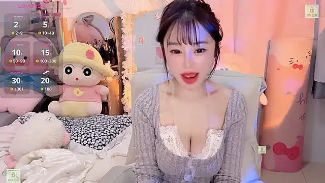 Carly 1 online show from 02-01-26, 12:59