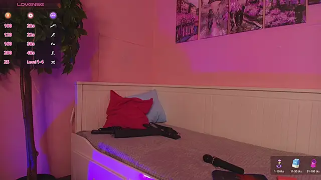 Inari Okami  online show from 03-30-26, 03:46