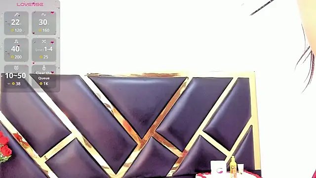 kaily sweet1 online show from 03-13-25, 11:19