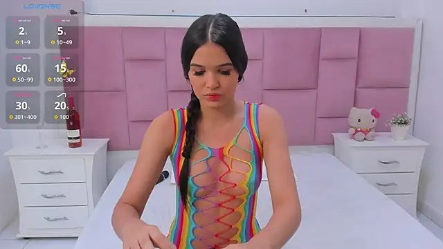 kaily sweet1 online show from 12-03-25, 11:19