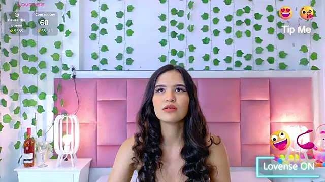 kaily sweet1 online show from 04-13-26, 11:27