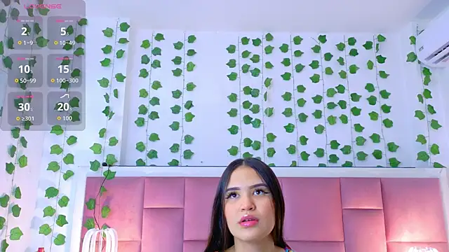 kaily sweet1 online show from 05-21-26, 11:17