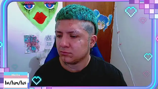 Snapshot of masterkevinftm chatting on 01-23-25, 11:26 masterkevinftm online show from 01-23-25, 11:26