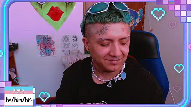 Snapshot of masterkevinftm chatting on 01-23-25, 05:31 masterkevinftm online show from 01-23-25, 05:31