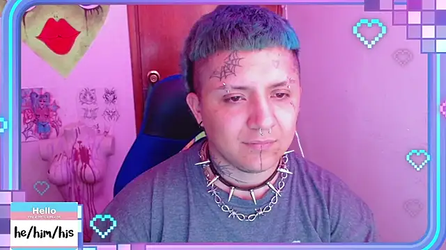 Snapshot of masterkevinftm chatting on 01-26-25, 05:13 masterkevinftm online show from 01-26-25, 05:13