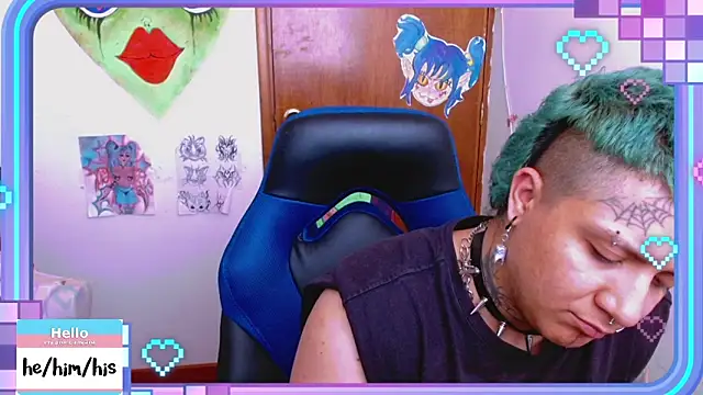 Snapshot of masterkevinftm chatting on 01-28-25, 03:25 masterkevinftm online show from 01-28-25, 03:25