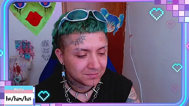 Snapshot of masterkevinftm chatting on 01-28-25, 09:29 masterkevinftm online show from 01-28-25, 09:29