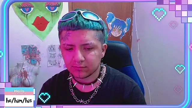 Snapshot of masterkevinftm chatting on 01-29-25, 10:16 masterkevinftm online show from 01-29-25, 10:16