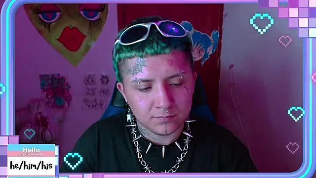 Snapshot of masterkevinftm chatting on 01-30-25, 09:25 masterkevinftm online show from 01-30-25, 09:25