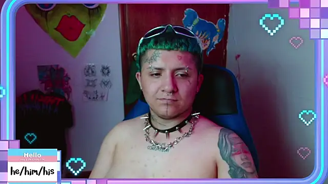 Snapshot of masterkevinftm chatting on 01-31-25, 07:40 masterkevinftm online show from 01-31-25, 07:40