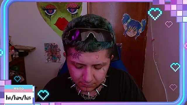 Snapshot of masterkevinftm chatting on 02-07-25, 01:32 masterkevinftm online show from 02-07-25, 01:32